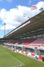 Sparta Stadion | kantoor